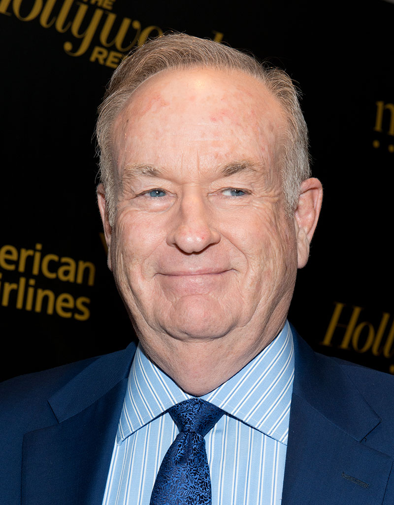 Bill O Reilly Sex Scandal 81