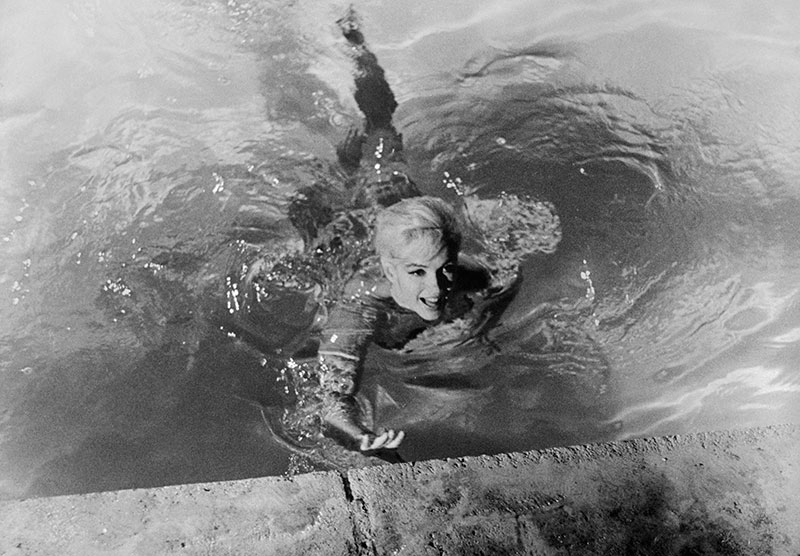 Marilyn Monroe: Shocking Autopsy Secrets | National Enquirer