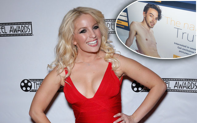 Britney Spears â€” Pop Tart Hooked On Porn | National Enquirer