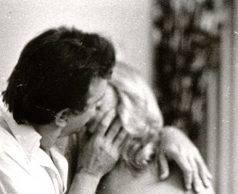 John Carpenter Bob Crane Sex Photo