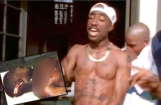 Gallery of 2pac Rapper.