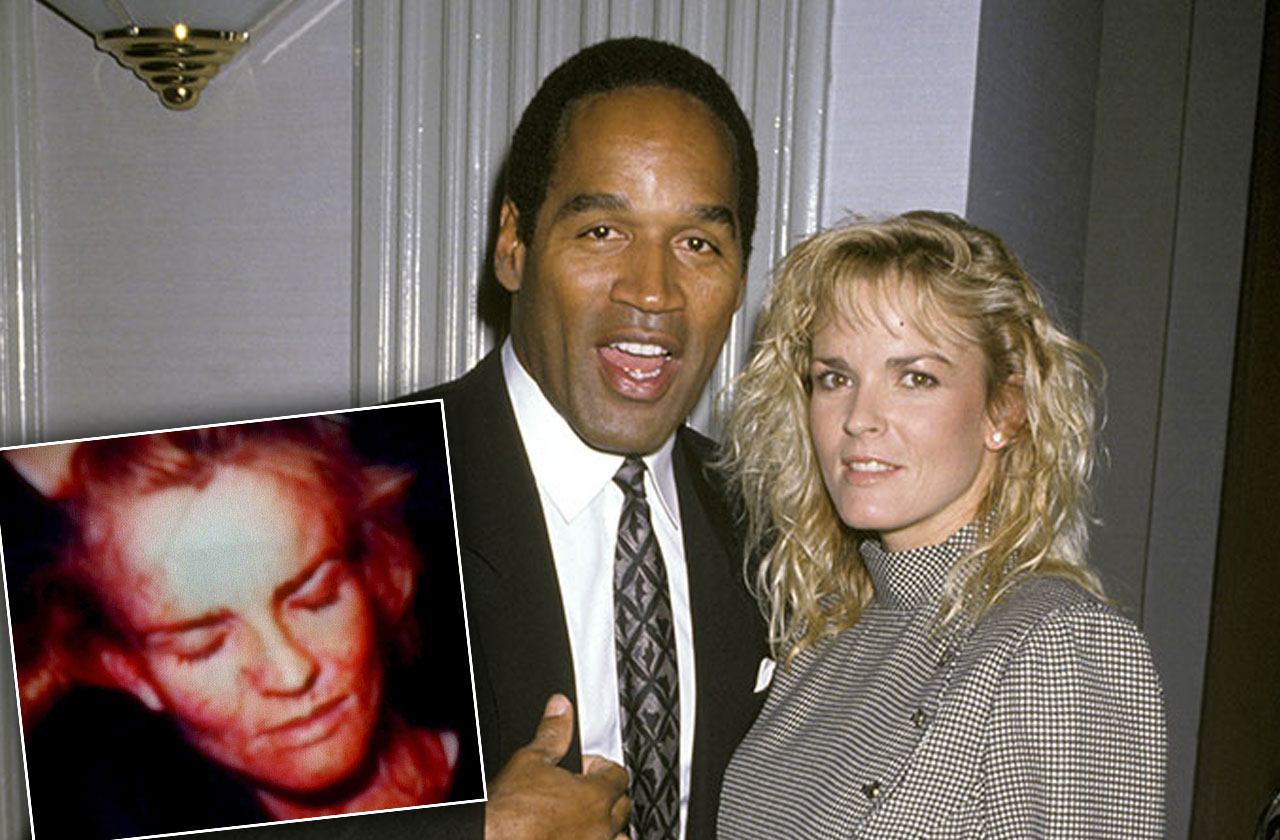 OJ Simpson: Doomed Ex-Wife Wrote Will Just Weeks Before Her Death!