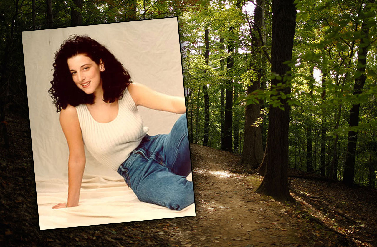 Chandra Levy: The Battle Over Murdered Intern's Body Parts!