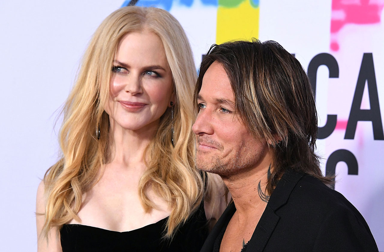 Nicole Kidman Plastic Surgery — She Can't Get Keith Urban To Nip 'N Tuck!