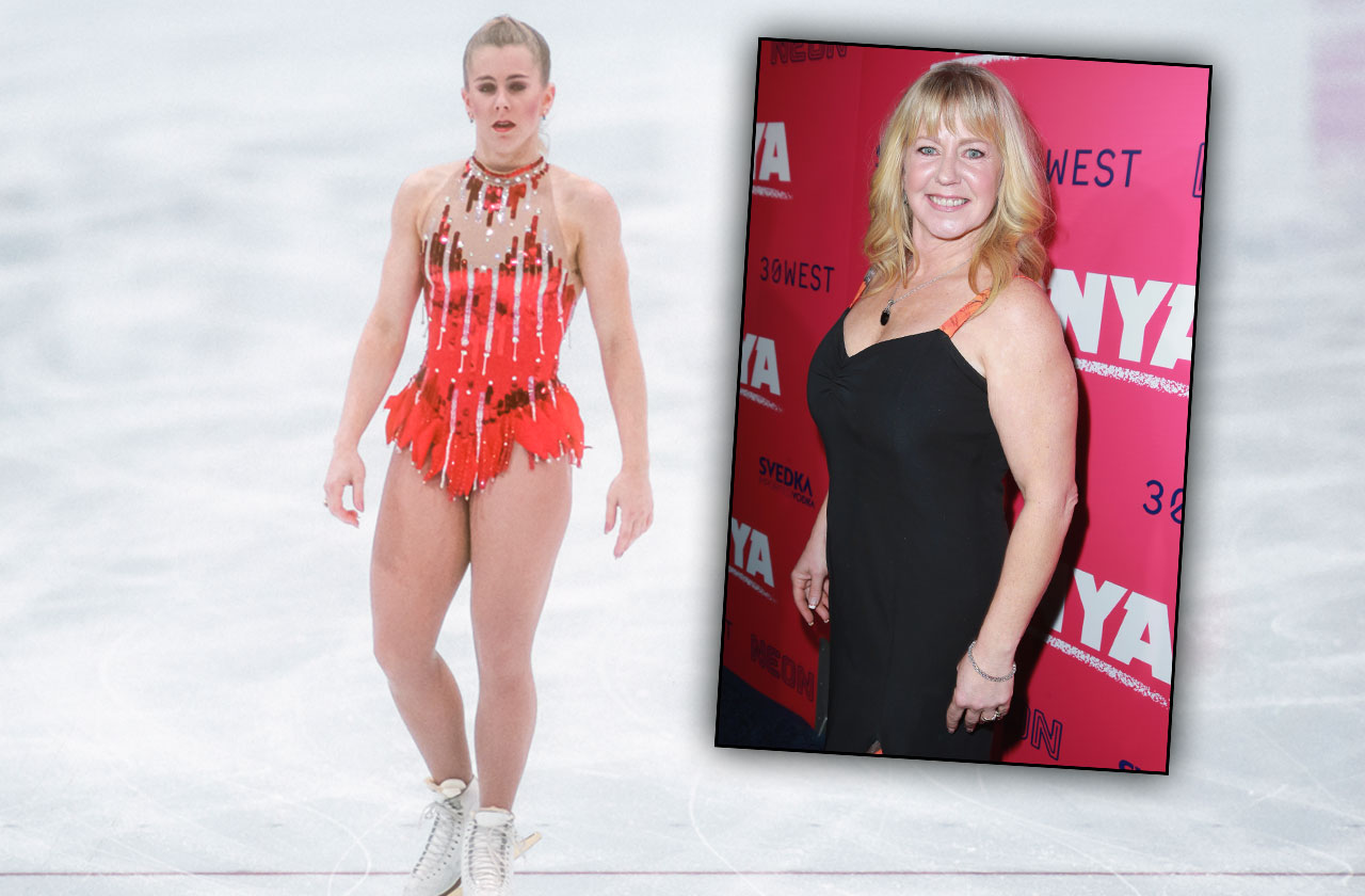 Tonya Harding — Disgraced Skater On Thin Ice With Forgotten Scandals!