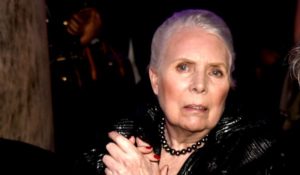 Joni mitchell health scares issues