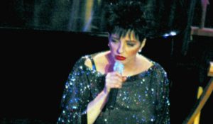 Liza minnelli health scares issues