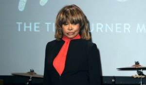 Tina turner health scares issues