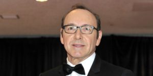 Kevin spacey gay rumors claims