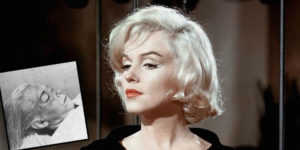 Marilyn monroe death drug overdose