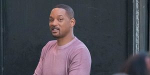 Will smith gay rumors claims
