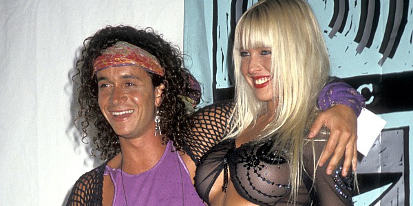 80s Porn Star Savannah - Celebrities Who Dated Porn Stars â€” Secret Affairs & Public Flings!