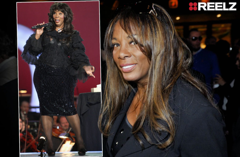 Donna Summer Overate Obesity Final Days