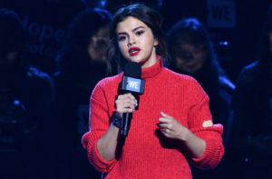 Selena Gomez Shattered Spotless Reputation Before Meltdown