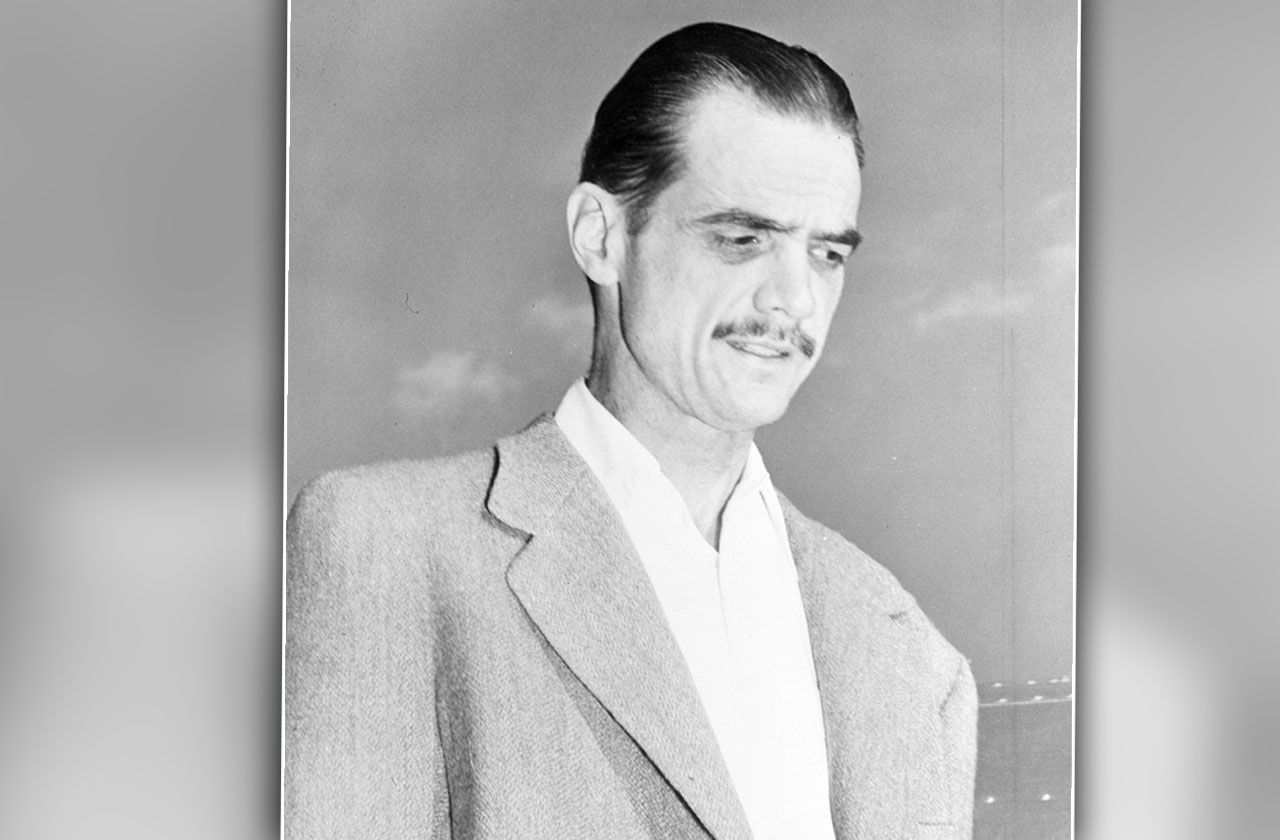 Howard Hughes’ Health Slowly Deteriorated In Last Days