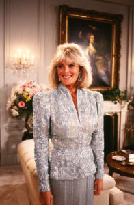 Linda Evans Living Out Her Days Alone