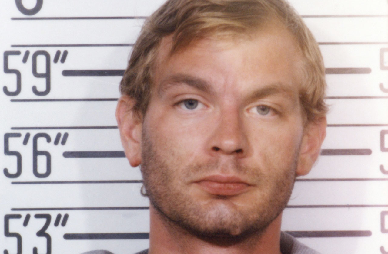 Jeffrey Dahmer Kept Heads Of Men He Killed In His Apartment