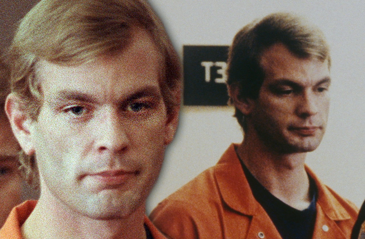 Jeffrey Dahmer’s Neighbor Remembers Seeing His Male Victims