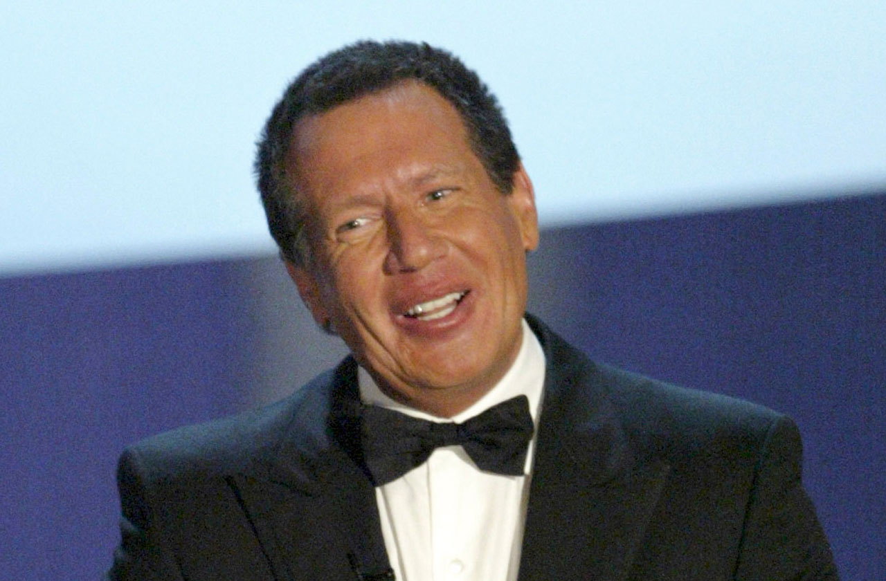 Garry Shandling Took Excedrin ‘Every Day’ For Years Before Death