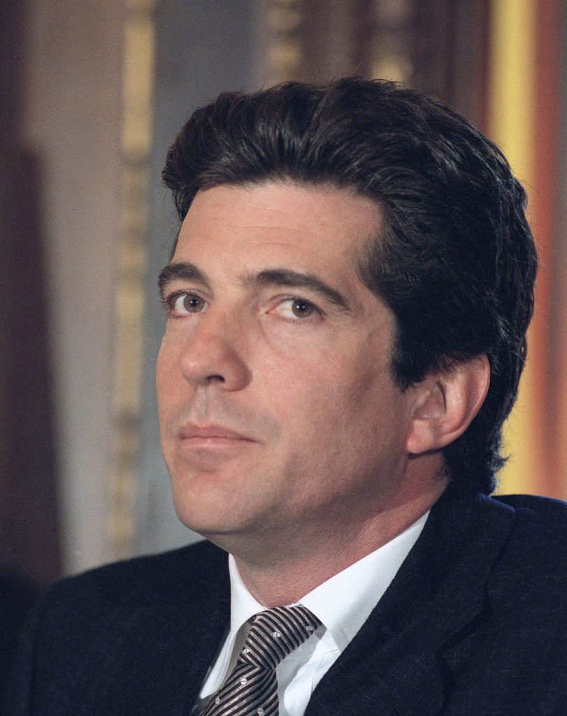 JFK Jr. 'Went Sour' on Media After Courting Their Attention