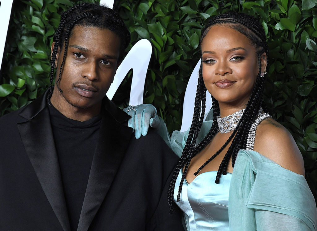 Heartbroken Rihanna’s Family Wants Her Back in Barbados After Splitting With Hassan!
