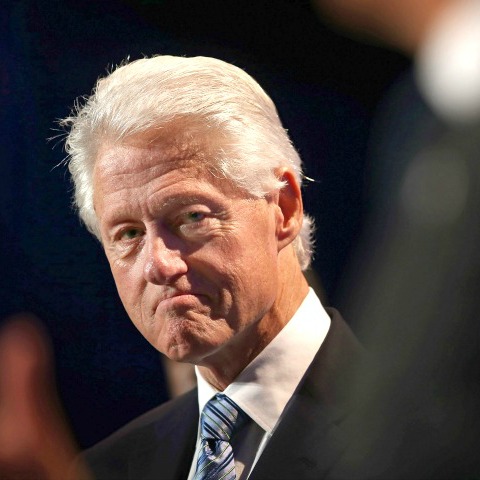 Bill Clinton Is Gay 35